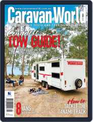 Caravan World (Digital) Subscription                    November 1st, 2016 Issue