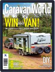 Caravan World (Digital) Subscription                    October 29th, 2016 Issue