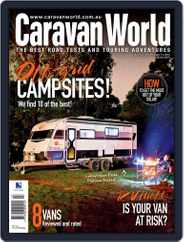 Caravan World (Digital) Subscription                    July 13th, 2016 Issue
