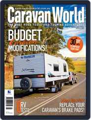 Caravan World (Digital) Subscription                    May 18th, 2016 Issue