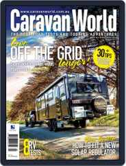 Caravan World (Digital) Subscription                    April 20th, 2016 Issue