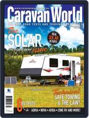 Caravan World (Digital) Subscription                    February 24th, 2016 Issue