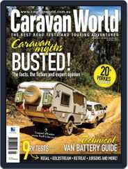 Caravan World (Digital) Subscription                    January 27th, 2016 Issue