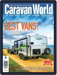 Caravan World (Digital) Subscription                    December 3rd, 2015 Issue