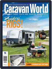 Caravan World (Digital) Subscription                    November 5th, 2015 Issue