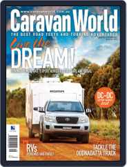 Caravan World (Digital) Subscription                    September 3rd, 2015 Issue