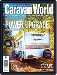 Caravan World (Digital) Subscription                    August 6th, 2015 Issue