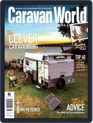 Caravan World (Digital) Subscription                    August 1st, 2015 Issue