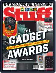 Stuff Magazine South Africa (Digital) Subscription                    March 1st, 2020 Issue