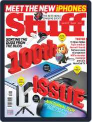 Stuff Magazine South Africa (Digital) Subscription                    November 1st, 2019 Issue