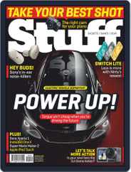 Stuff Magazine South Africa (Digital) Subscription                    September 1st, 2019 Issue