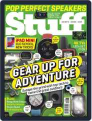Stuff Magazine South Africa (Digital) Subscription                    June 1st, 2019 Issue