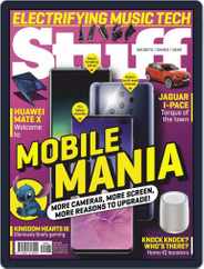 Stuff Magazine South Africa (Digital) Subscription                    April 1st, 2019 Issue