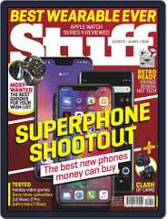Stuff Magazine South Africa (Digital) Subscription                    December 1st, 2018 Issue