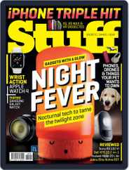 Stuff Magazine South Africa (Digital) Subscription                    November 1st, 2018 Issue