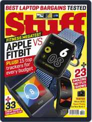 Stuff Magazine South Africa (Digital) Subscription                    March 1st, 2018 Issue