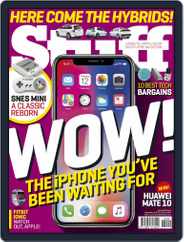 Stuff Magazine South Africa (Digital) Subscription November 1st, 2017 Issue