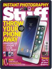Stuff Magazine South Africa (Digital) Subscription                    June 1st, 2017 Issue