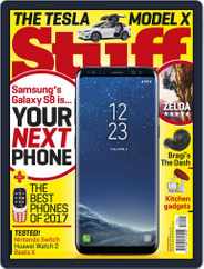 Stuff Magazine South Africa (Digital) Subscription                    May 1st, 2017 Issue