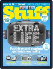 Stuff Magazine South Africa (Digital) Subscription                    April 29th, 2015 Issue