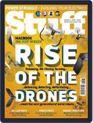Stuff Magazine South Africa (Digital) Subscription March 22nd, 2015 Issue