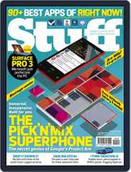 Stuff Magazine South Africa (Digital) Subscription                    September 23rd, 2014 Issue