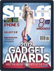 Stuff Magazine South Africa (Digital) Subscription                    January 7th, 2013 Issue