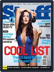Stuff Magazine South Africa (Digital) Subscription                    August 20th, 2012 Issue