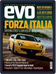 Evo (Digital) Subscription                    July 1st, 2020 Issue