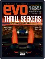 Evo (Digital) Subscription                    May 1st, 2020 Issue