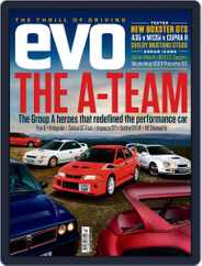 Evo (Digital) Subscription                    March 1st, 2020 Issue