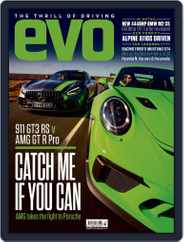 Evo (Digital) Subscription                    January 1st, 2020 Issue