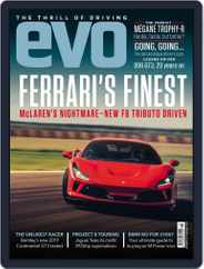 Evo (Digital) Subscription                    November 1st, 2019 Issue