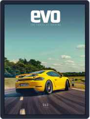 Evo (Digital) Subscription                    October 1st, 2019 Issue