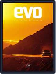 Evo (Digital) Subscription                    April 1st, 2019 Issue