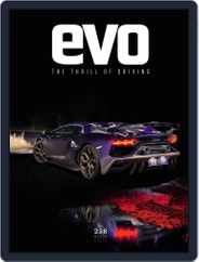 Evo (Digital) Subscription                    March 1st, 2019 Issue