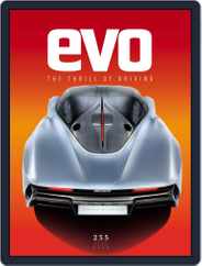 Evo (Digital) Subscription                    January 1st, 2019 Issue