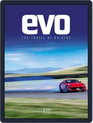 Evo (Digital) Subscription                    December 1st, 2018 Issue