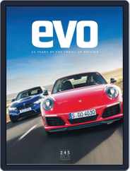 Evo (Digital) Subscription                    March 1st, 2018 Issue