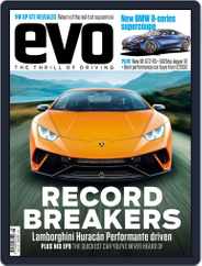 Evo (Digital) Subscription                    August 1st, 2017 Issue
