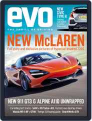 Evo (Digital) Subscription                    March 22nd, 2017 Issue