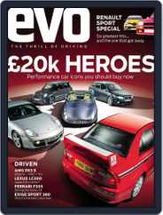 Evo (Digital) Subscription                    February 1st, 2017 Issue