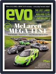 Evo (Digital) Subscription                    December 1st, 2016 Issue