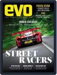 Evo (Digital) Subscription                    July 13th, 2016 Issue