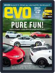 Evo (Digital) Subscription                    June 15th, 2016 Issue