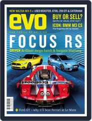 Evo (Digital) Subscription                    January 27th, 2016 Issue