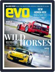 Evo (Digital) Subscription                    January 1st, 2016 Issue