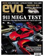 Evo (Digital) Subscription                    February 1st, 2016 Issue