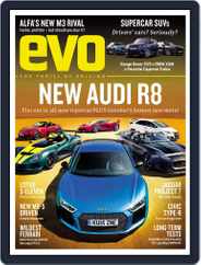 Evo (Digital) Subscription                    September 1st, 2015 Issue