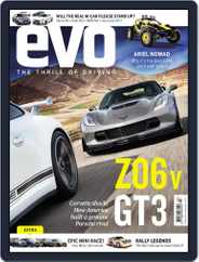 Evo (Digital) Subscription                    March 1st, 2015 Issue